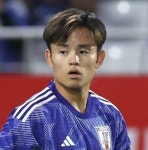 日 초비상! 월드컵 코앞인데 에이스 쿠보 심각 부진...감독 냉정 평가 부상 후 이전 수준 아냐