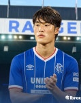 160억 투자 이유 있었다! '韓 역대급 유망주' 김민수 향한 레인저스의 기대…현지 극찬 