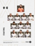 [공식 발표] 손흥민 부활 절실하다...'10경기 1골' 침묵 속 산호세전 '최전방' 선발→LAFC, 승점 1점 차 라이벌과 격돌