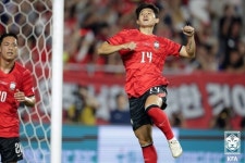 [에콰도르전] '손흥민 프리킥 골' 모레노 감독 화끈한 데뷔전! 한국 3-0 완승...준비시간 짧았지만 결과+경기력 모두 잡았다!