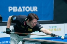 '4번째 도전' 김보미, 무관 설움 떨쳐낼까...통산 5승 '원조 퀸' 임정숙 상대로 LPBA 첫 우승 도전