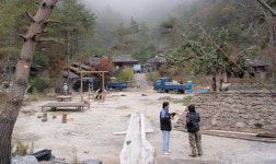 <웰컴 투 동막골>은 어떻게 태어났나 [1] - 준비과정