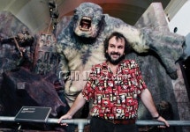 [해외단신] 피터 잭슨, <헤일로> 영화 총괄프로듀서 外