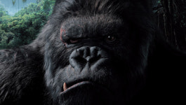 <킹콩>, 덩치가 더 커진다!