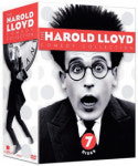 [해외 타이틀] <해롤드 로이드 컬렉션>