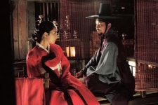 <음란서생> 언론에 첫 공개