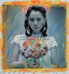 스틸작가 5인의 미공개 화첩 [3] - 전혜선