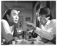 김희갑, 구봉서, 서영춘 등 코미디 배우들과의 만남