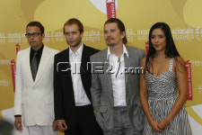 [베니스2006] 화려한 스타들의 생생 화보 ②