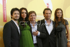 [베니스2006] 화려한 스타들의 생생 화보 ④