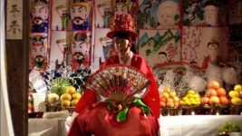 <사이에서> 다큐멘터리 흥행 기록