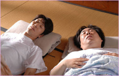 느리지만 따뜻한 그들의 삶, <마미야 형제> 첫 공개