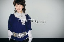 뮤지컬 대모의 스크린 입문, <좋지 아니한가>의 문희경