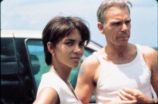 할리 베리, 빌리 밥 손튼 재결합?