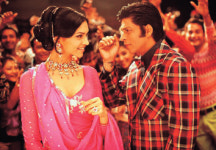 [해외단신] 발리우드 위세에 할리우드 움찔 外