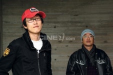 [감독 vs 감독] <색화동> 공자관 감독, 스승 이필립 감독을 만나다