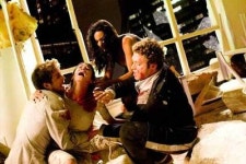 [이주의 영화인] <클로버필드>, 몸은 괜찮으세요?