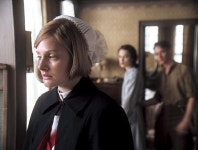 올해 골든글로브 작품상 수상한 조 라이트 감독의 신작 <어톤먼트>