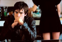 [로맹 뒤리] 프랑스 남자적 로망