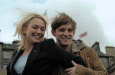 제이미 벨의 <할람 포>, 언론에 첫 공개