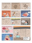 [정훈이 만화] <가루지기> 그것은 도전이었다