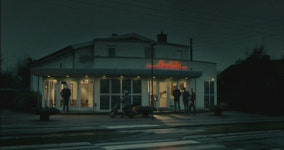 거장 35인이 연출한 <그들 각자의 영화관> 속 영화관 투어 [2]