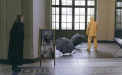 거장 35인이 연출한 <그들 각자의 영화관> 속 영화관 투어 [2]