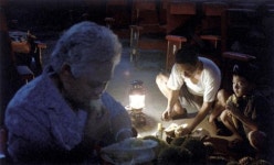 거장 35인이 연출한 <그들 각자의 영화관> 속 영화관 투어 [2]