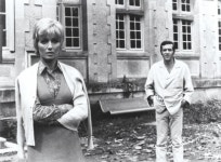 [걸작 오디세이] 샤브롤의 뮤즈, 스테판 오드랑