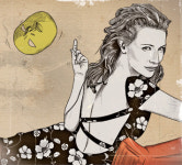 [듀나의 배우스케치] 케이트 블란쳇