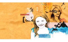 [듀나의 배우스케치] 애비게일 브레슬린