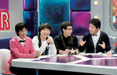 음악프로의 아슬아슬한 오락