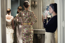 숨겨진 거장의 젊은 날 <코코 샤넬>