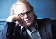 [캐스팅] 필립 세이무어 호프먼 外