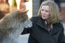 일본의 충견 ‘하치코’의 할리우드 버전 <하치이야기>