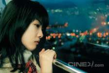 [후쿠다 마유코] 그 소녀, 아찔하다