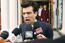 [몬트리올] 러시아 혁명가 ‘학교’ 가다?