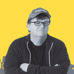 [트위터뉴스] 마이클 무어 外