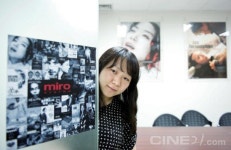 [professional] 경력이요? 영화제 스탭은 어때요