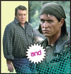 [now & then] 톰 베린저