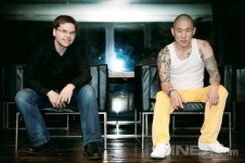 [제이슨 리, 플로리안 메이어] 3D영화만의 특성, 우리가 알고있다