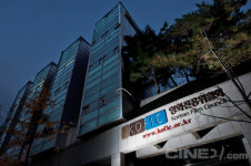 심기일전心機一轉 영화진흥위원회!