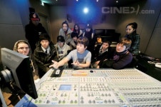 [방송연예과] 엔터테인먼트 전문가로 키워줄게