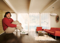 [잭 블랙] 미친 존재감, 그 누가 막을쏘냐