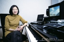 [프로페셔널] 좋은 음악은 영화의 맥을 짚는 것