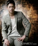 [who are you] 이용우