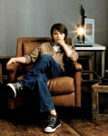 [who are you] 조엘 코트니 Joel Courtney
