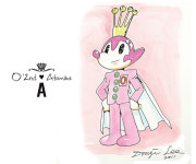 [must10] 아토마우스를 내 가슴에