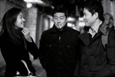 홀리다, 홍상수에 홀리다, <북촌방향>에 홀리다