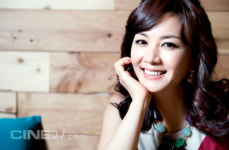 [김혜선] 영화배우? 탤런트? 난 배우다